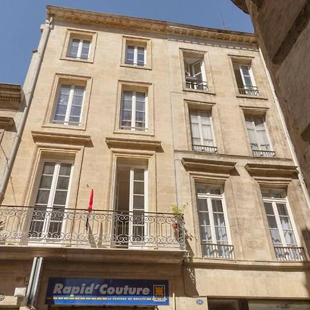 Logement De Charme - Saint Pierre - Coeur Historique Burdeos Exterior foto